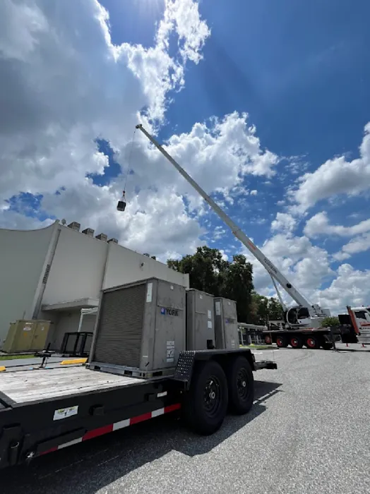 Cool Zone A/C Inc Picture 3