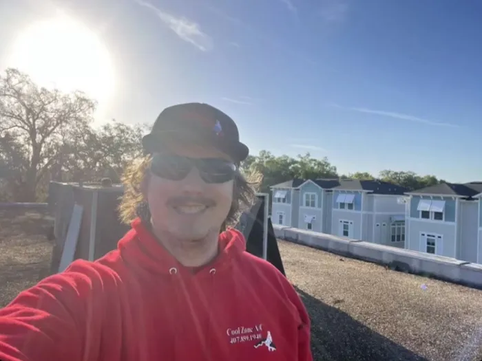 Cool Zone A/C Inc Picture 7