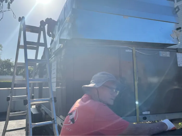 Cool Zone A/C Inc Picture 8