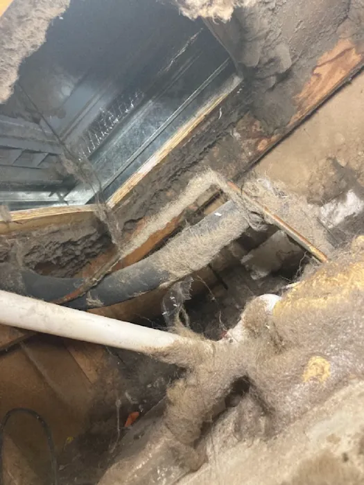 Cool Zone A/C Inc Picture 9