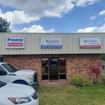 Comfort Zone Air Conditioning AH Corp