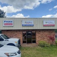 Comfort Zone Air Conditioning AH Corp ico