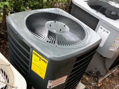 Comfort Zone Air Conditioning AH Corp Picture 3