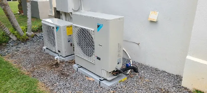 Comfort Zone Air Conditioning AH Corp Picture 4