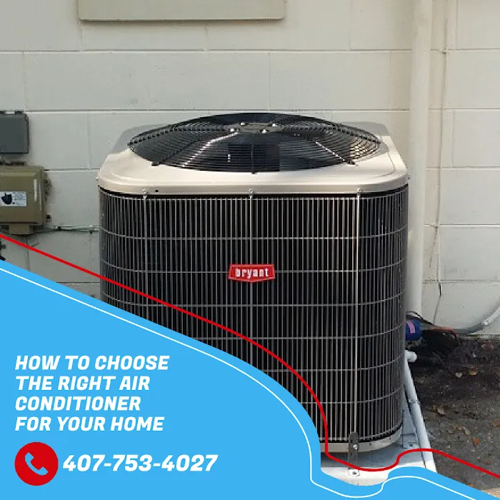 Comfort Zone Air Conditioning AH Corp Picture 6