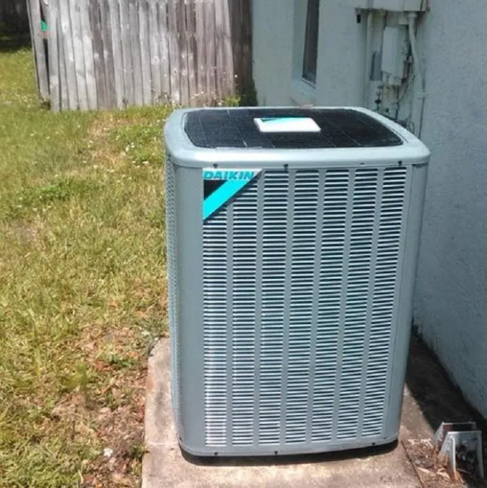 Ambrose Air, Inc. Picture 2