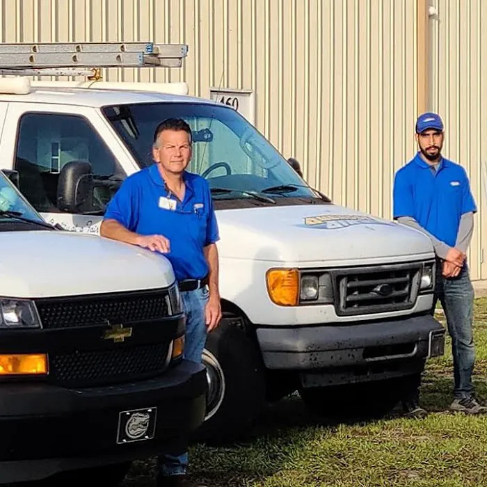 Ambrose Air, Inc. Picture 4