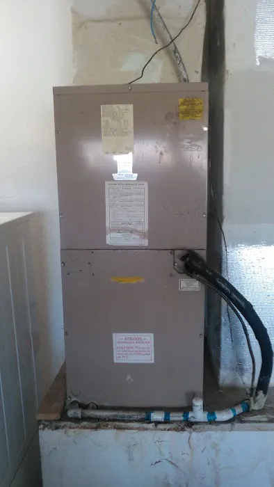 Ambrose Air, Inc. Picture 5