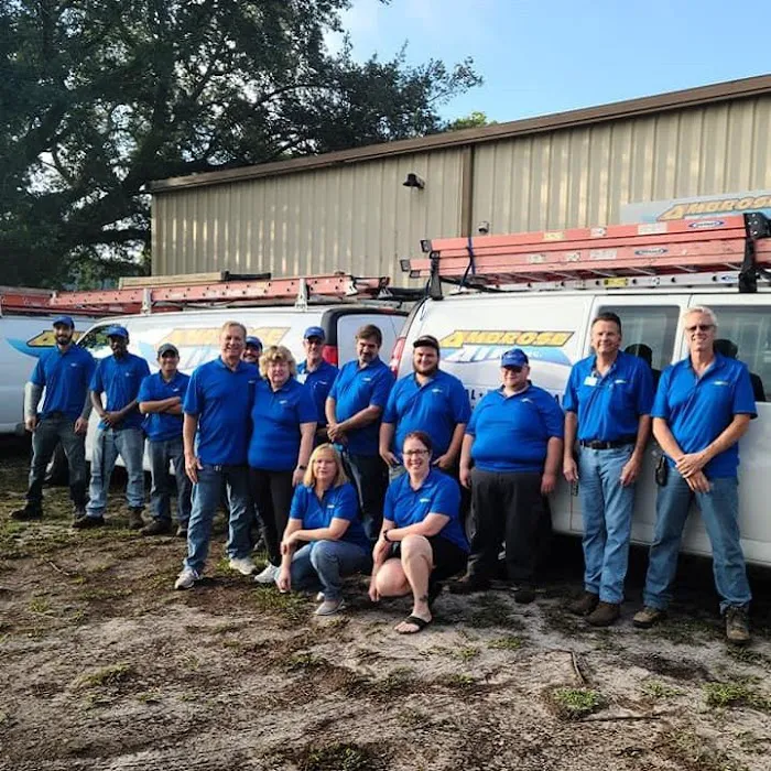 Ambrose Air, Inc. Picture 6