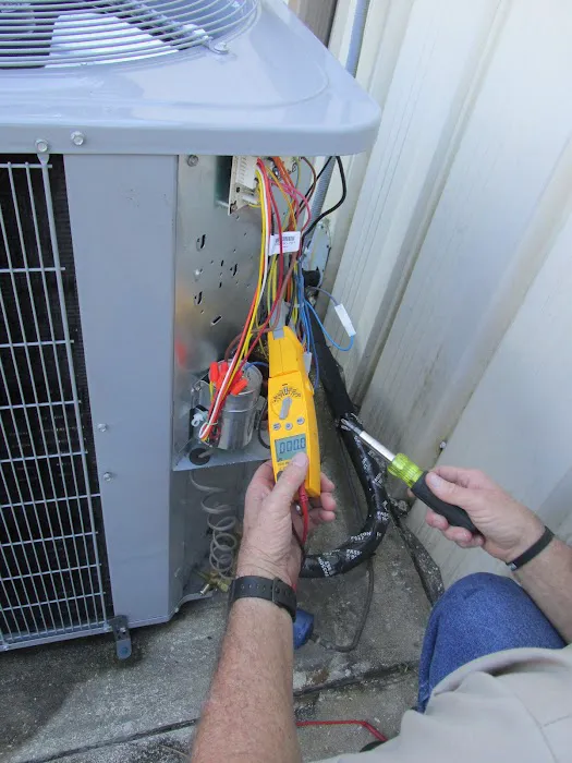 Ambrose Air, Inc. Picture 7