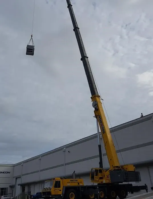 Ambrose Air, Inc. Picture 8