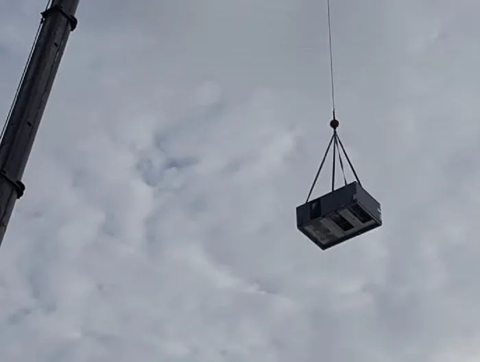 Ambrose Air, Inc. Picture 9