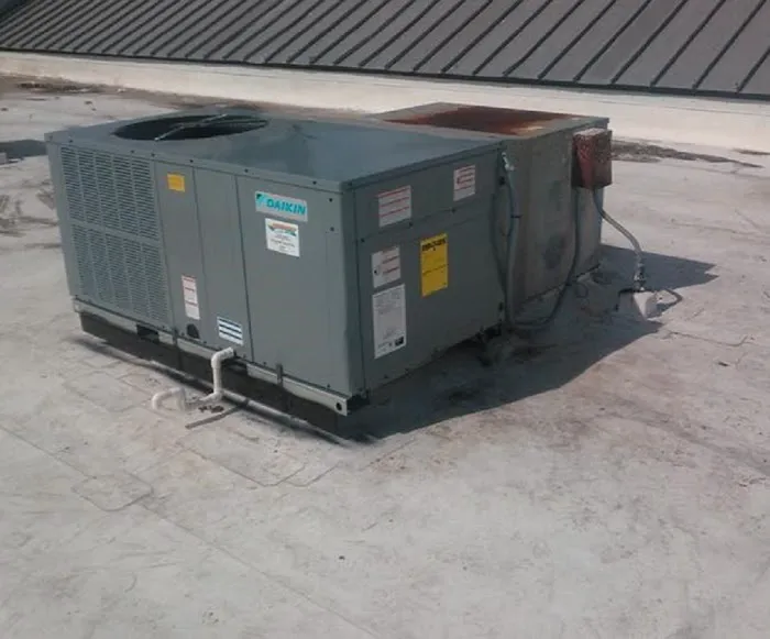 Ambrose Air, Inc. Picture 10