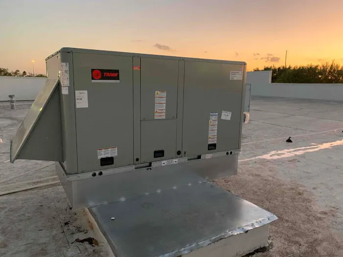 Pro-Tech Air Conditioning & Plumbing Service, Inc Picture 4