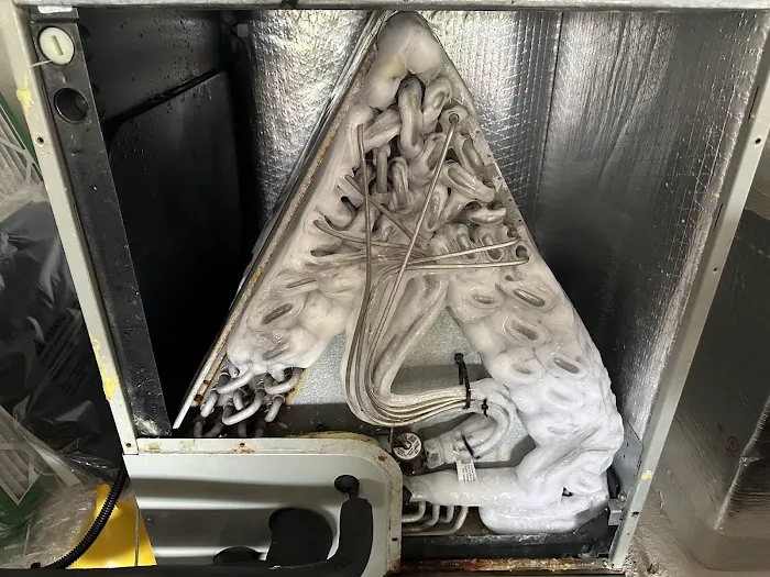 Pro-Tech Air Conditioning & Plumbing Service, Inc Picture 5