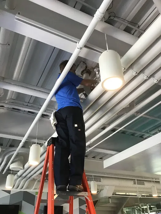 Pro-Tech Air Conditioning & Plumbing Service, Inc Picture 9