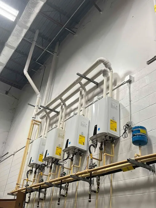 Pro-Tech Air Conditioning & Plumbing Service, Inc Picture 8