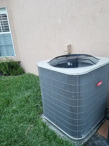 DC / AC Air Conditioning & Heating Picture 1