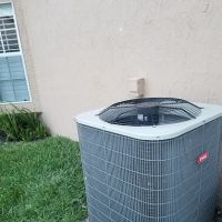 DC / AC Air Conditioning & Heating ico