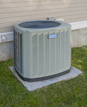 DC / AC Air Conditioning & Heating Picture 3