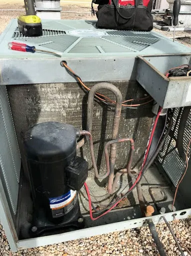 DC / AC Air Conditioning & Heating Picture 6