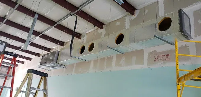 DC / AC Air Conditioning & Heating Picture 7