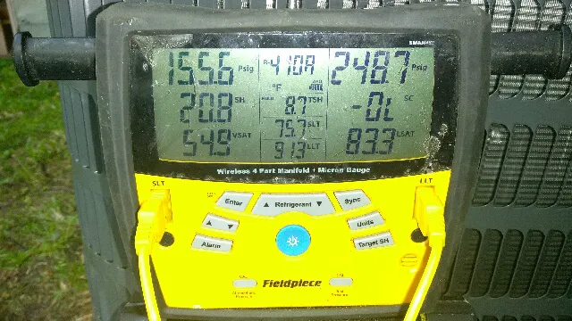 DC / AC Air Conditioning & Heating Picture 9