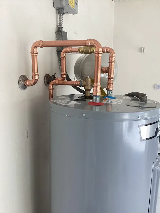 MAC 5 Services: Plumbing, Air Conditioning, Electrical, Heating, & Drain Experts Picture 4