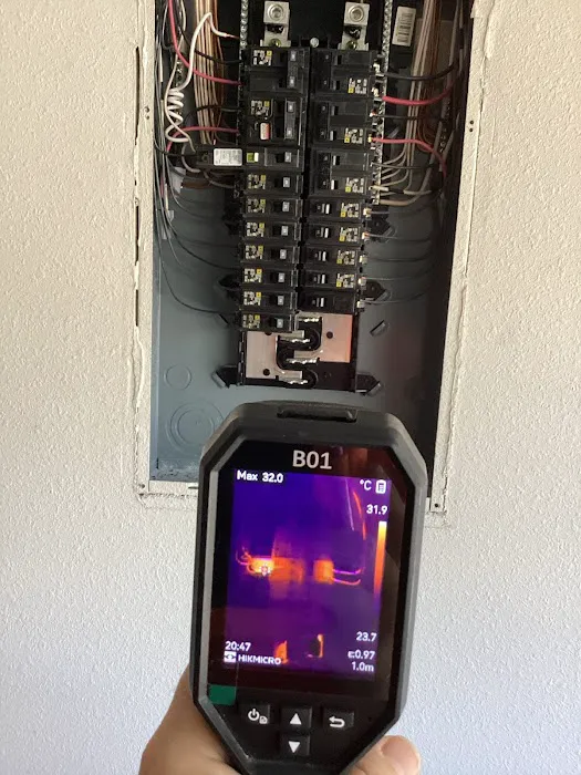 MAC 5 Services: Plumbing, Air Conditioning, Electrical, Heating, & Drain Experts Picture 8