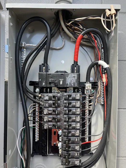 MAC 5 Services: Plumbing, Air Conditioning, Electrical, Heating, & Drain Experts Picture 10