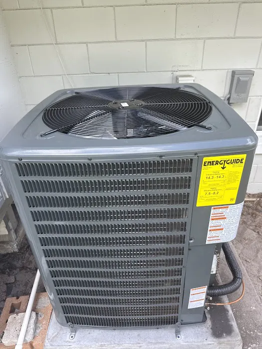 Cold Space LLC Picture 1