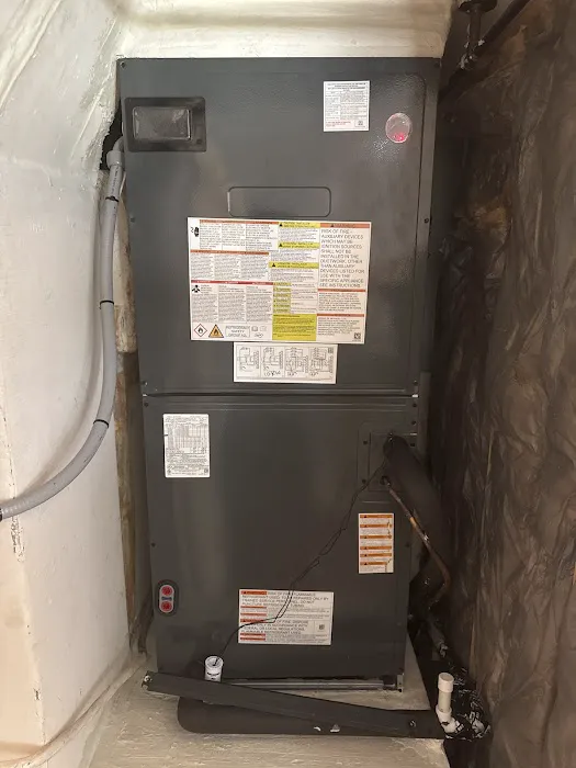 Cold Space LLC Picture 3