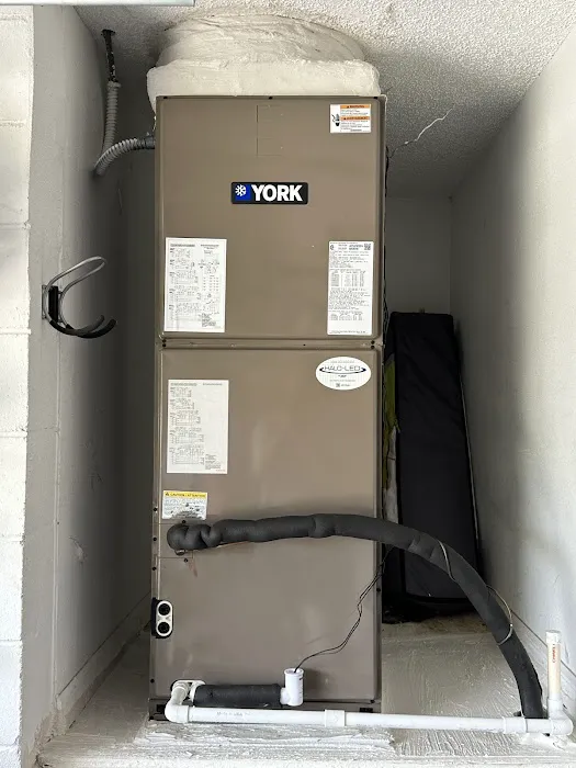 Cold Space LLC Picture 2