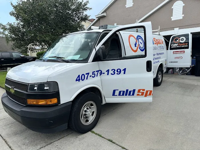 Cold Space LLC Picture 5