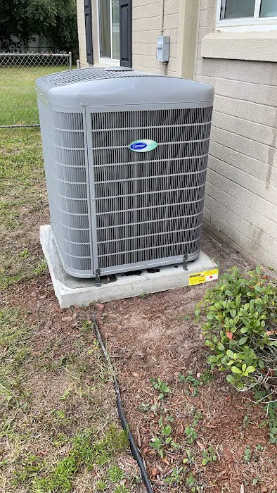 Infinity Air & Heat Picture 1