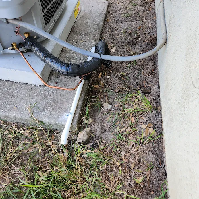 Infinity Air & Heat Picture 4