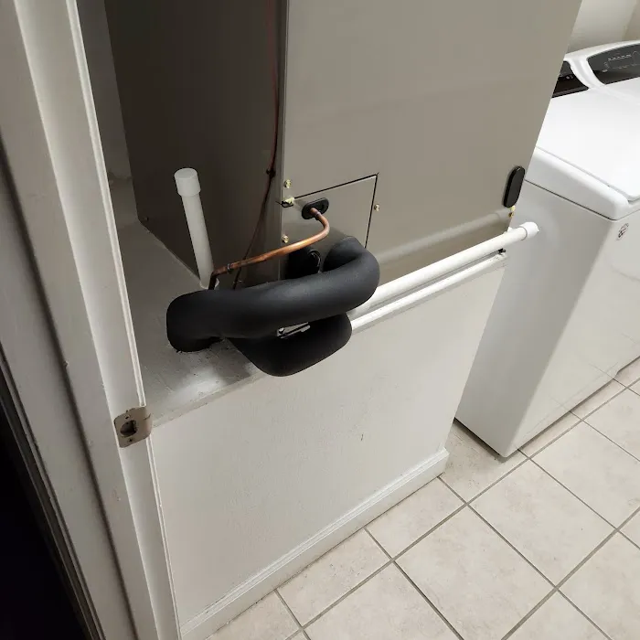 Infinity Air & Heat Picture 5