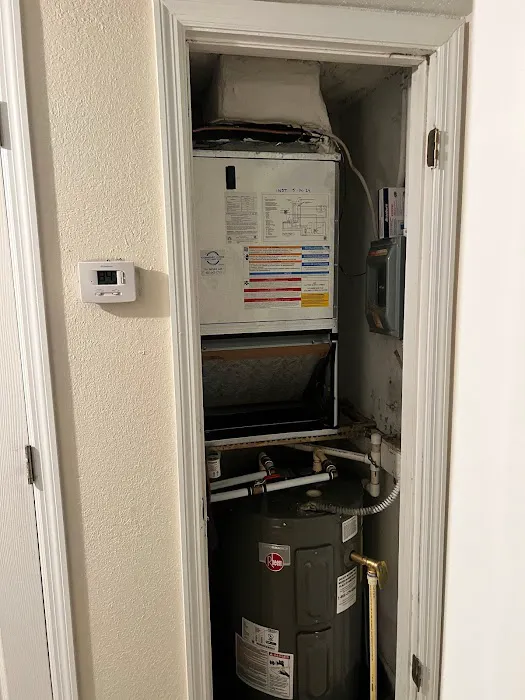 Comfort Pros Air & Heat, LLC Picture 1