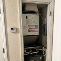 Comfort Pros Air & Heat, LLC ico