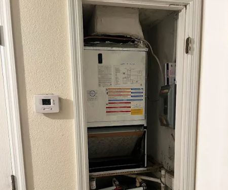 Comfort Pros Air & Heat, LLC