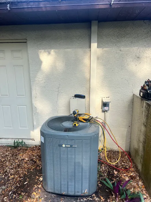 Comfort Pros Air & Heat, LLC Picture 2