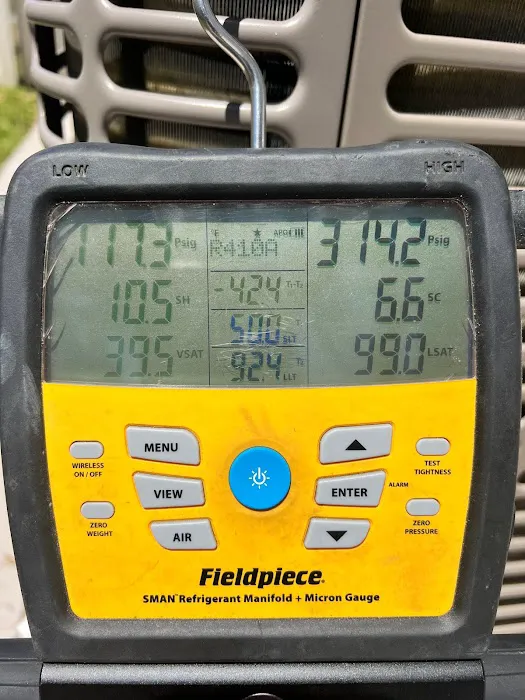 Comfort Pros Air & Heat, LLC Picture 4