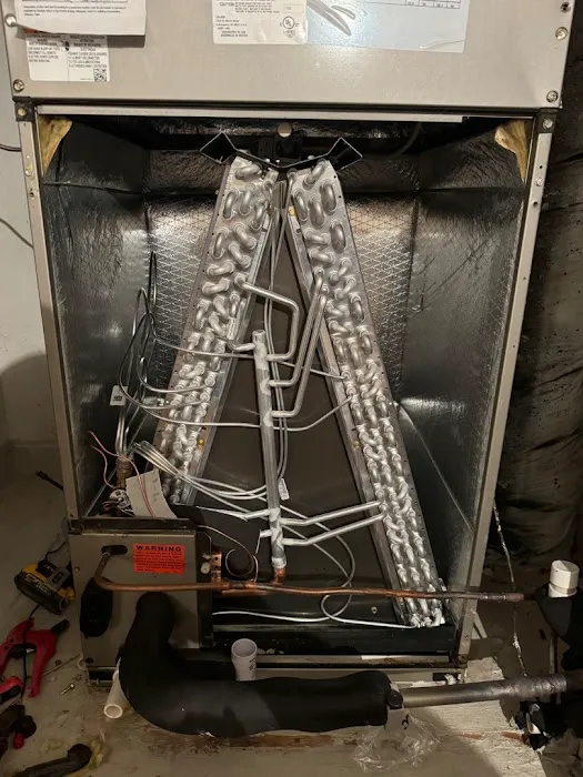 Comfort Pros Air & Heat, LLC Picture 9