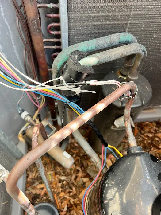 Comfort Pros Air & Heat, LLC Picture 8