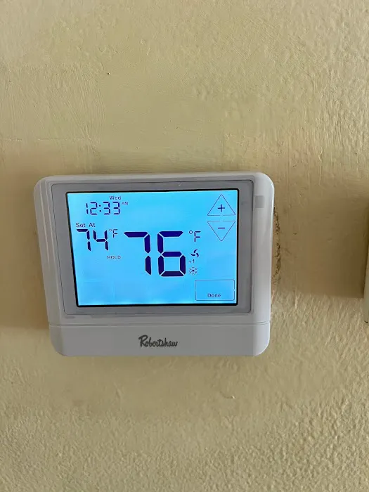 Comfort Pros Air & Heat, LLC Picture 10