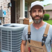 Heating & Air Conditioning Orlando ico