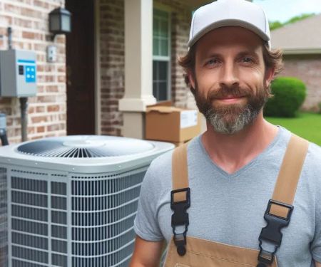 Heating & Air Conditioning Orlando