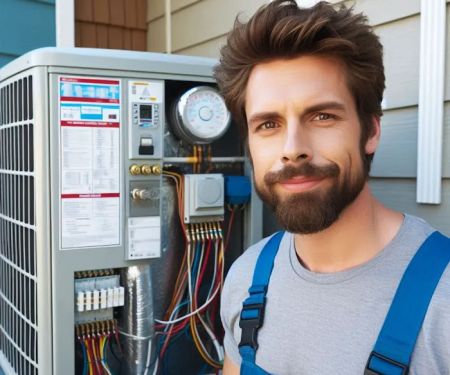 Orlando Heating and Air Conditioning