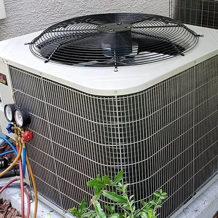 Air Tec System Picture 2