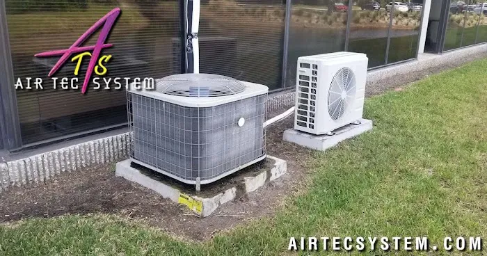 Air Tec System Picture 1